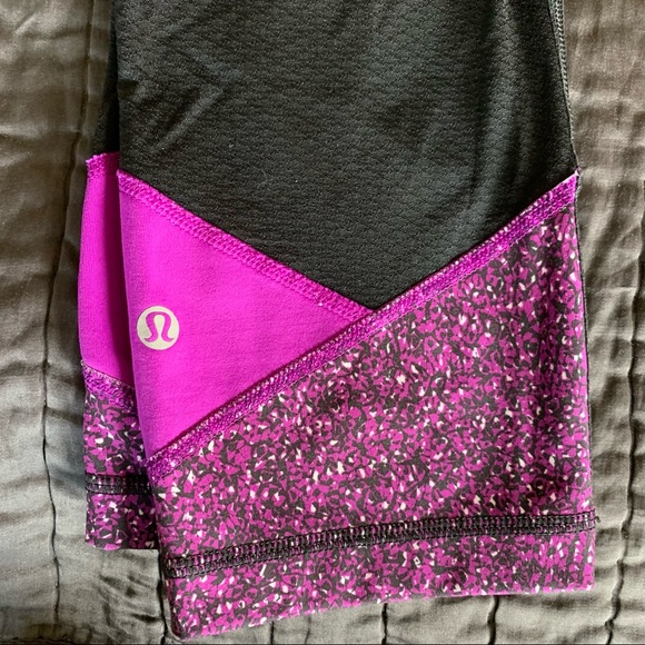 Lululemon Pace Rival Mid-Rise, Size 8 - Picture 2 of 8